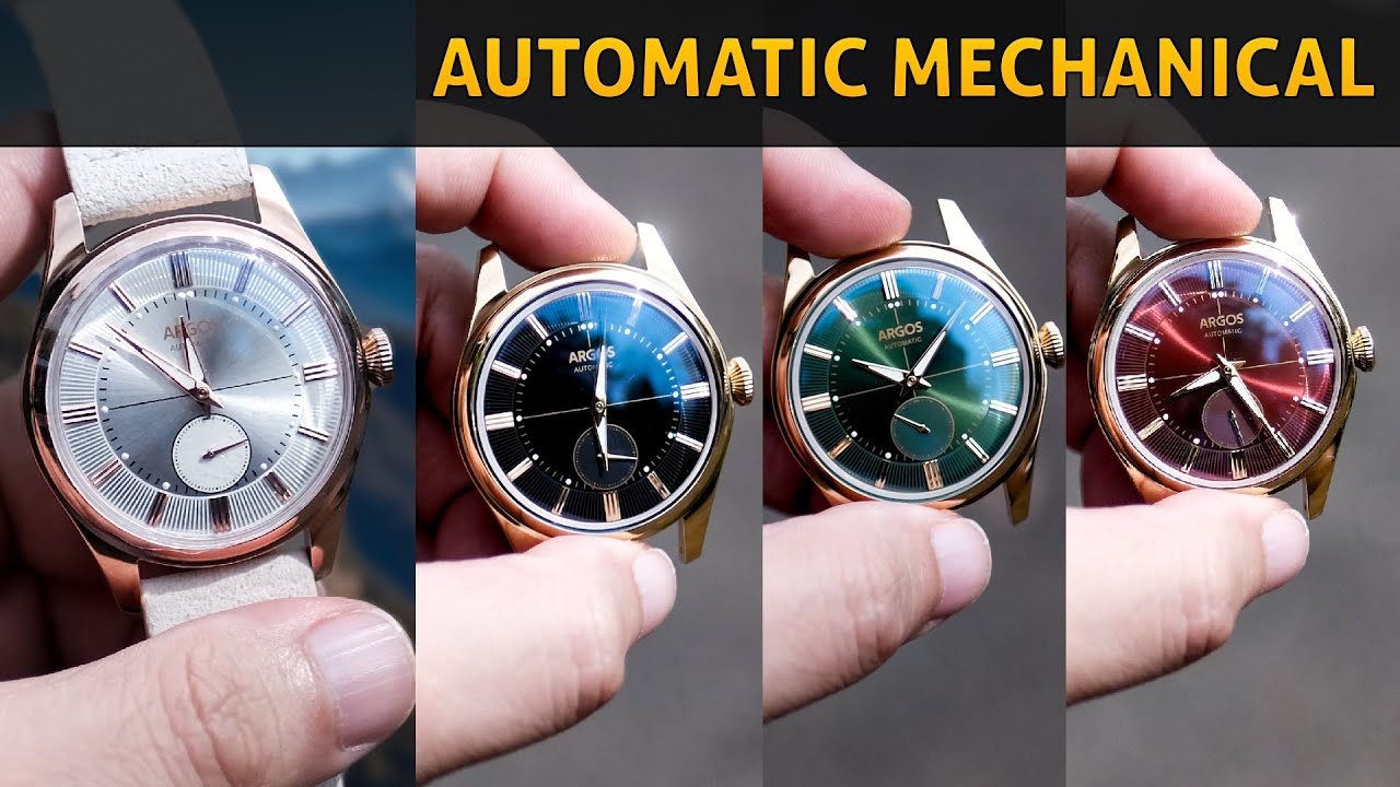 Argos Apollo 3 Color Guide: Expert Styling & Selection Tips