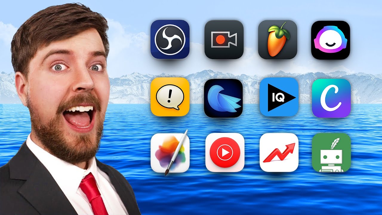 12 Essential Tools to 10X Your Content Creation Workflow