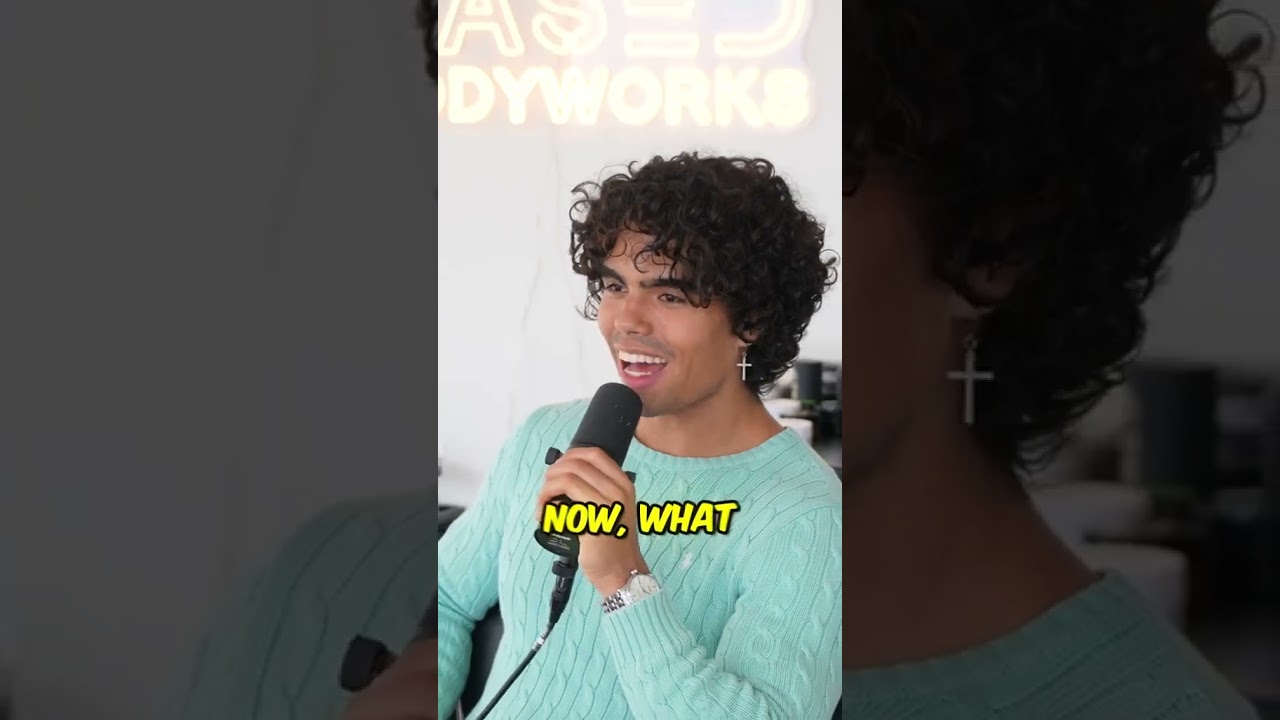 Why Stop Getting Fades? Grow Your Hair for Confidence & Savings