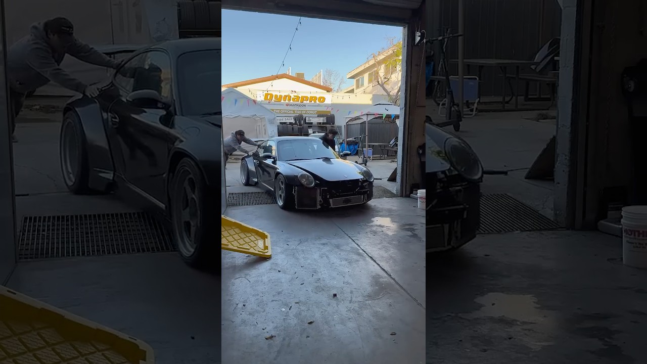 Porsche 997 Cooling Upgrade Guide: Prevent Overheating & Bore Scoring