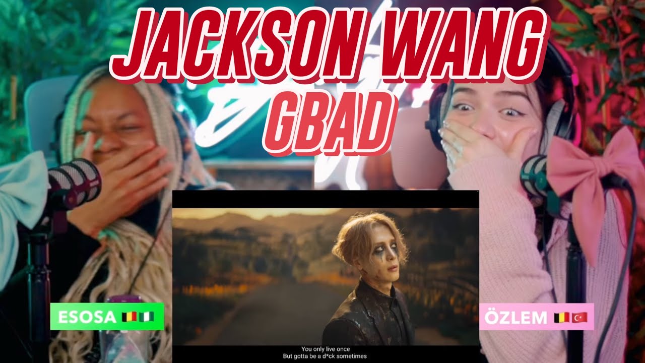 Jackson Wang Life Great Song Meaning Analysis