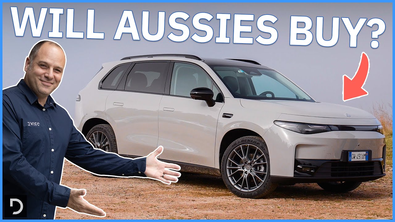 Leapmotor C10 Australia Review: Should You Buy This New EV SUV?