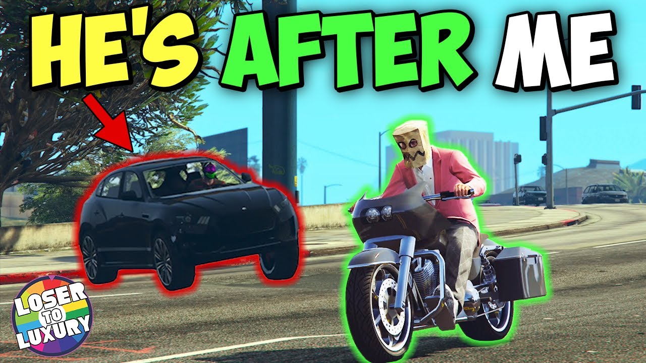 GTA Online Wheel Challenge Money Guide: $800K in 50 Mins