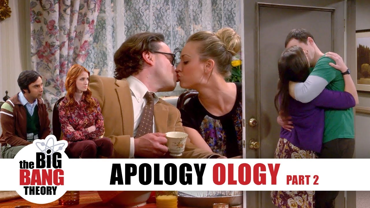 Nerd Relationship Guide: Smart Love Lessons from Big Bang Theory