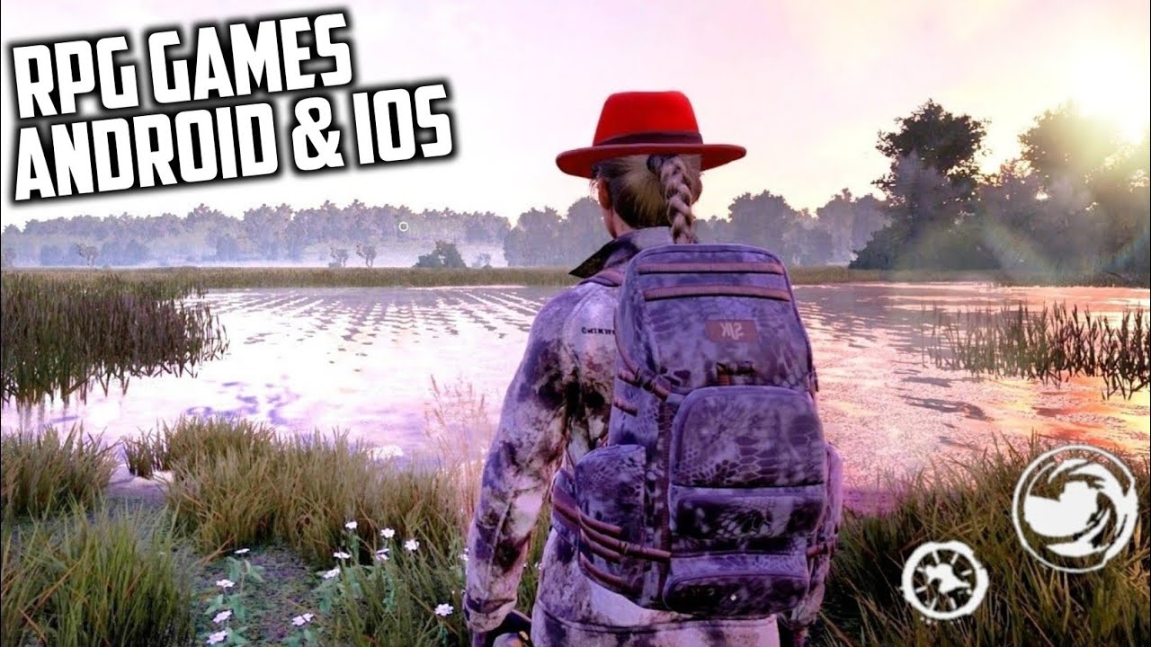 Top 5 Mobile RPGs: Expert Picks for Action & Adventure