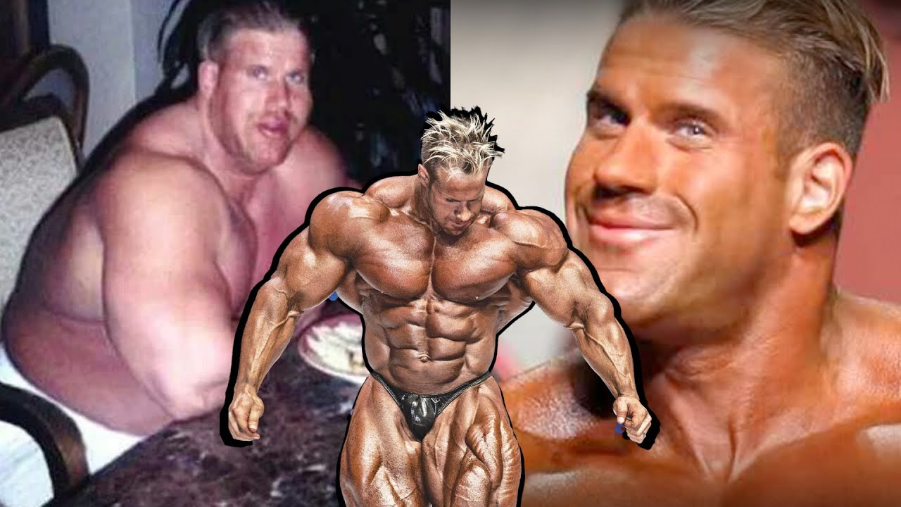 Unlock the Bodybuilder Mindset: 7 Secrets to Extreme Discipline