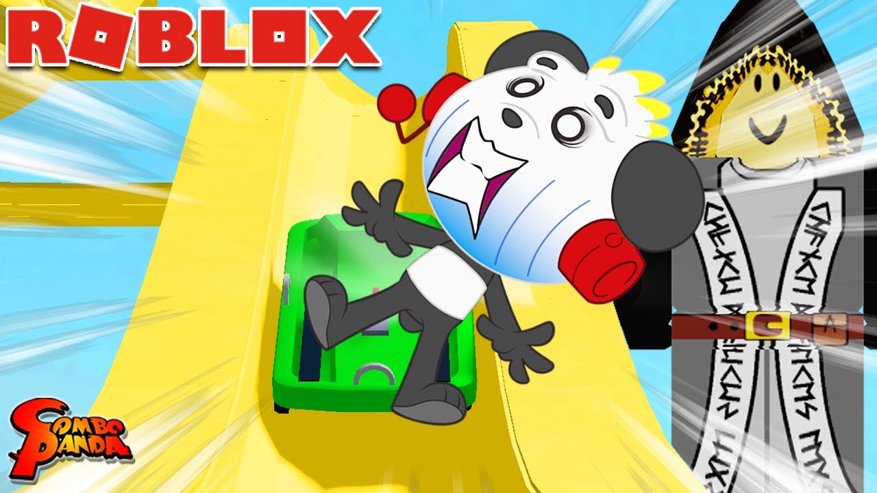 Master Alpine Ride: Conquer Roblox Slide Challenges