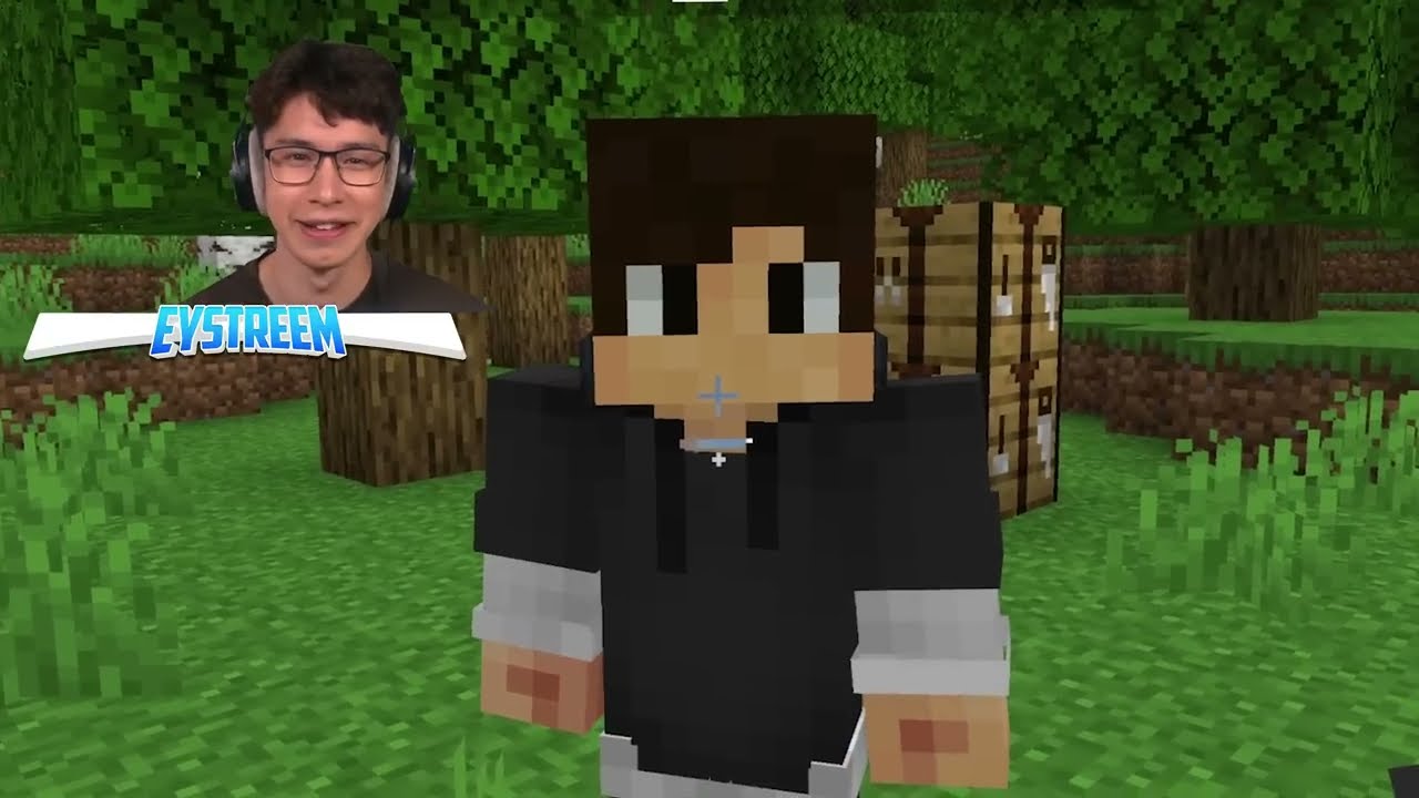 Minecraft Catfish Prank: How I Made My Friend Fall for a Fake Girlfriend