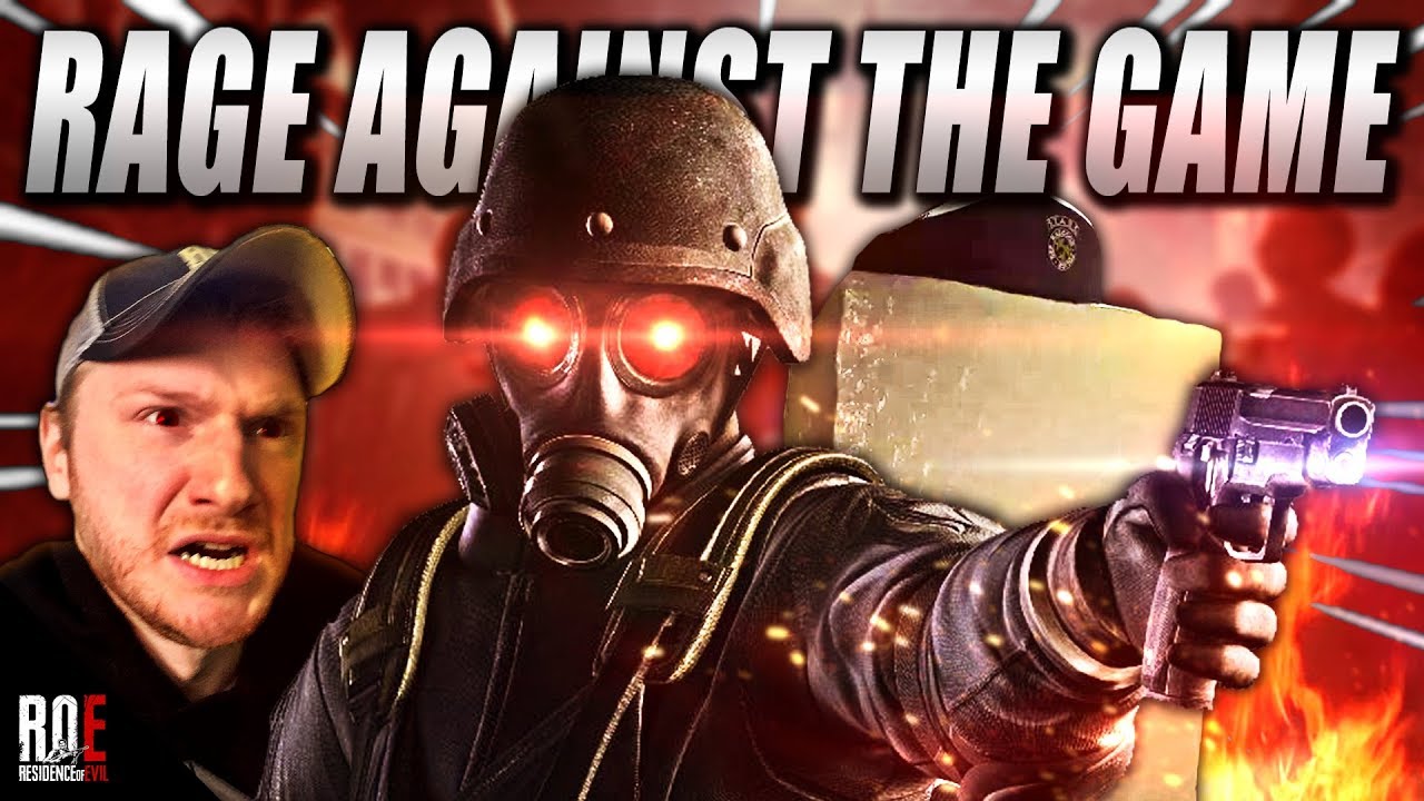 RE2 4th Survivor Guide: Beat HUNK's Run Tactics