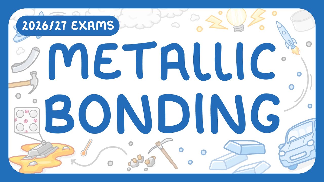 Metallic Bonding Explained: Properties & Alloy Differences