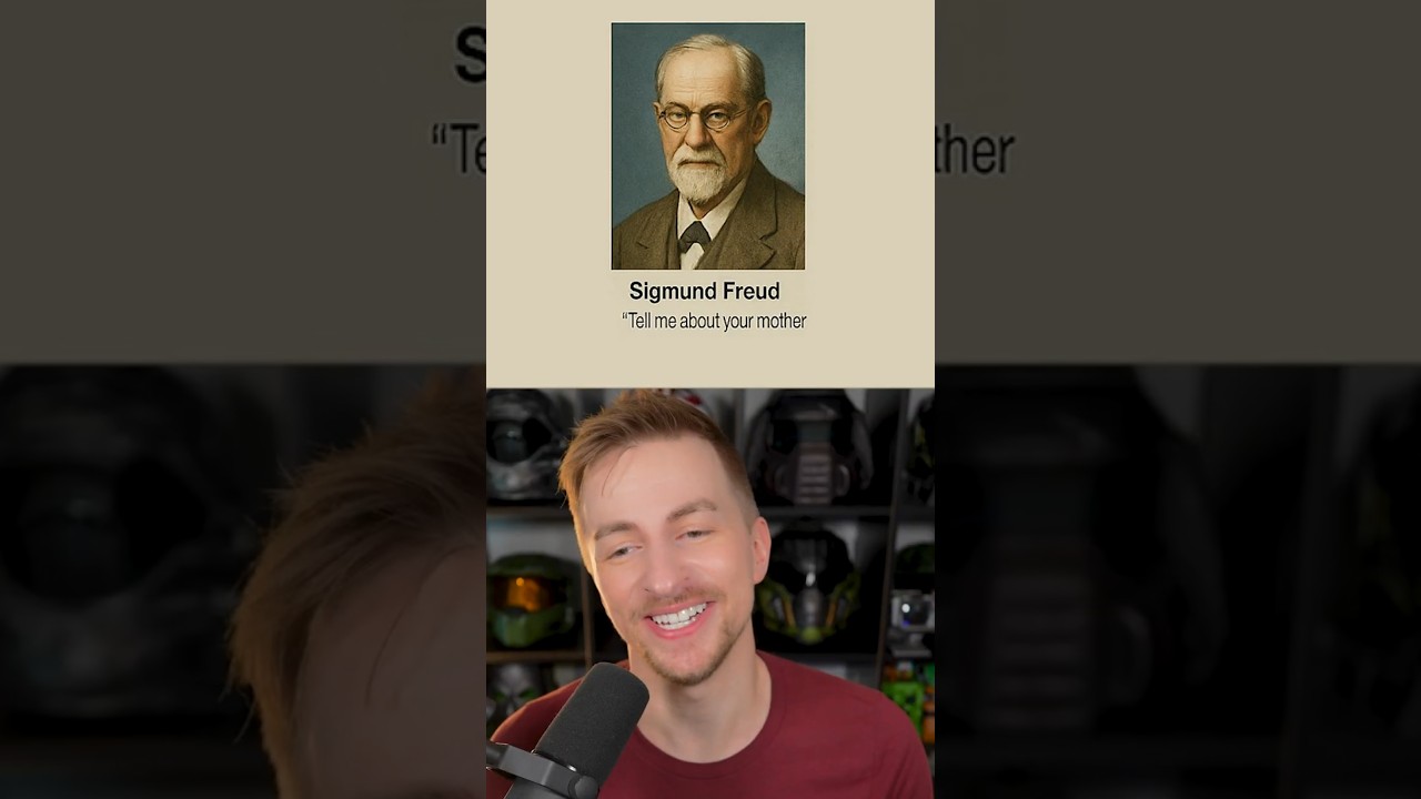 Historical Figures' Hilarious Yearbook Quotes Decoded