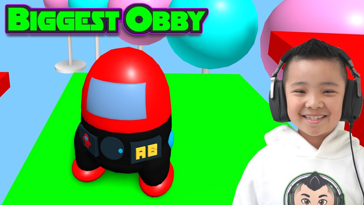 Master Among Us Obby: Win Every Race with These Tips