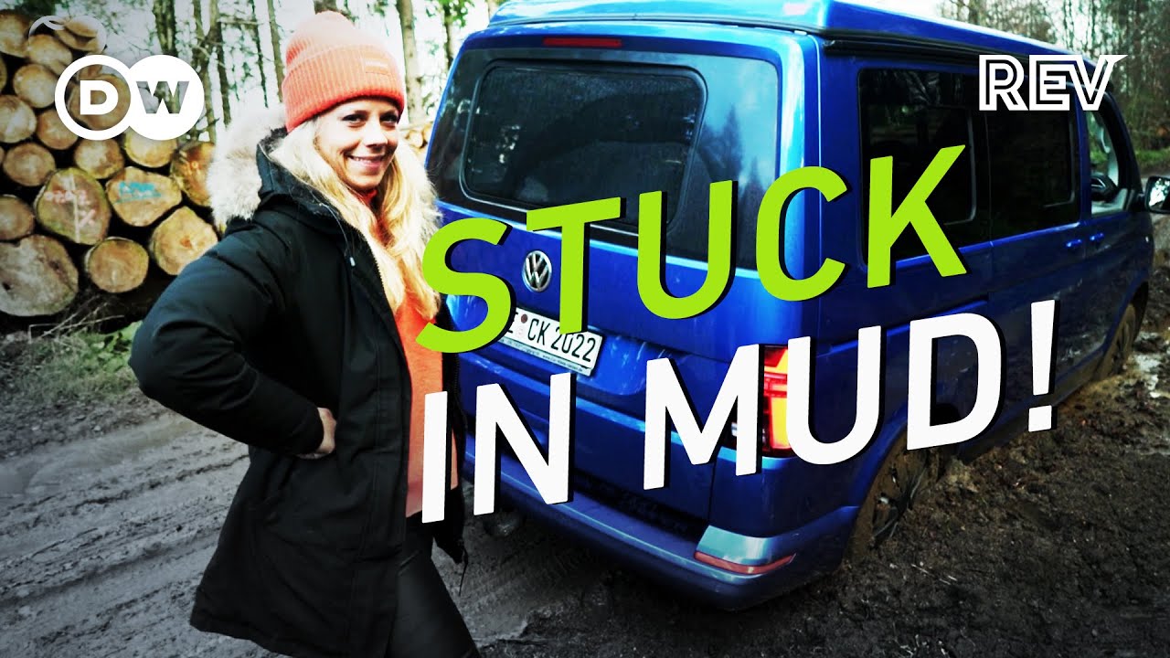 Winter Van Camping: Essential Tips for Cozy Cold-Weather Adventures