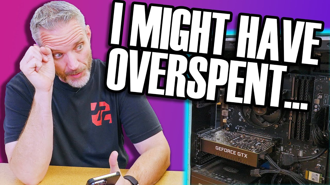 Used Gaming PC Buyer's Guide: Avoid Costly Mistakes