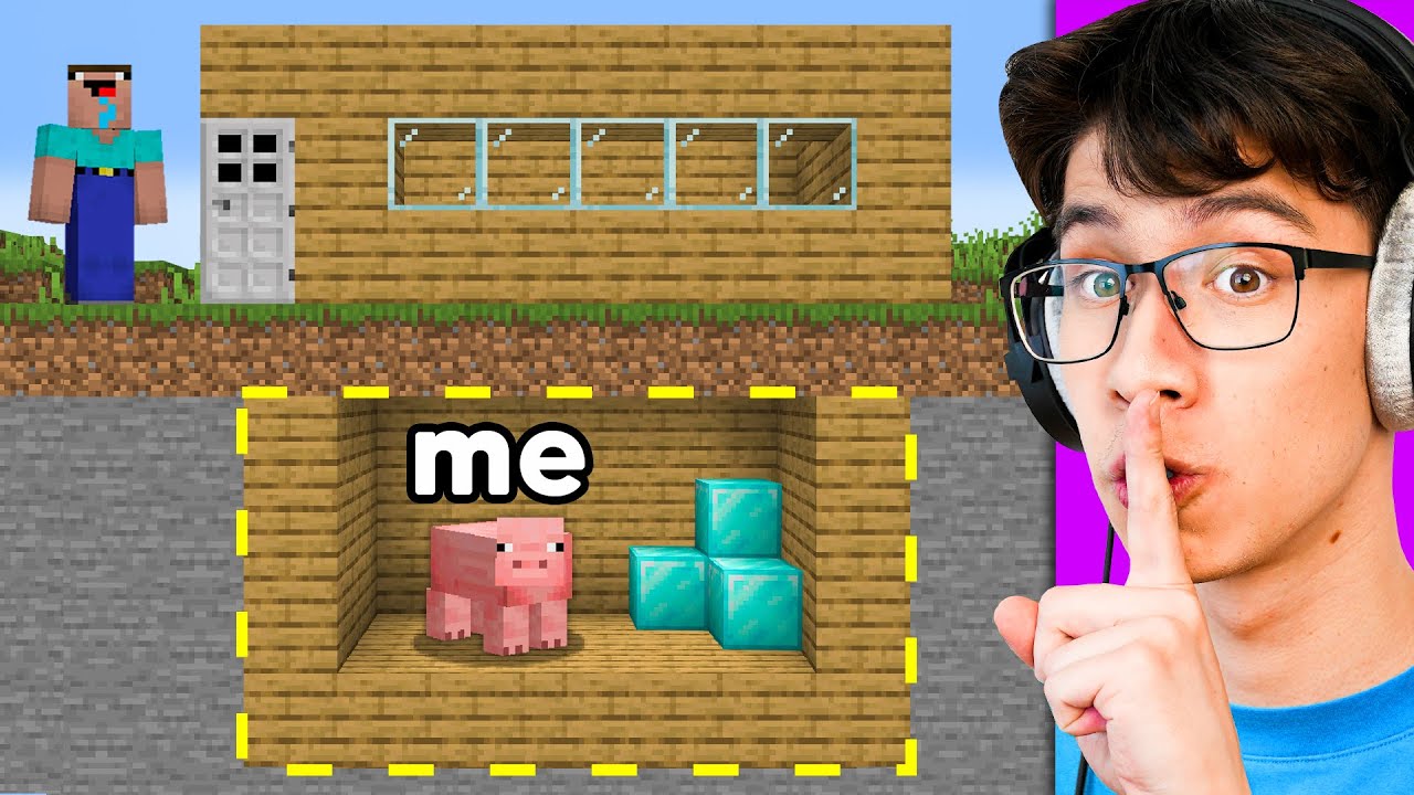 Ultimate Minecraft Animal Prank Guide: Free Your Mobs