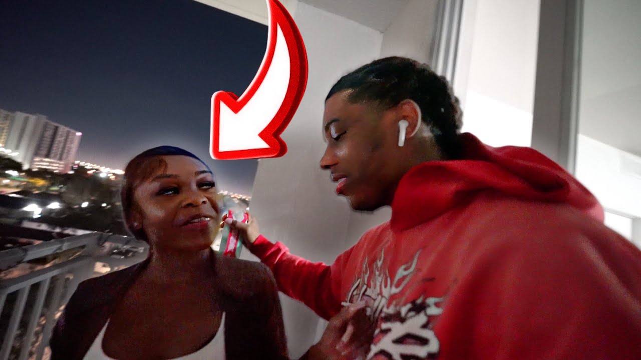 What to Expect When a Girl Flies You Out: Miami Vlog Insights