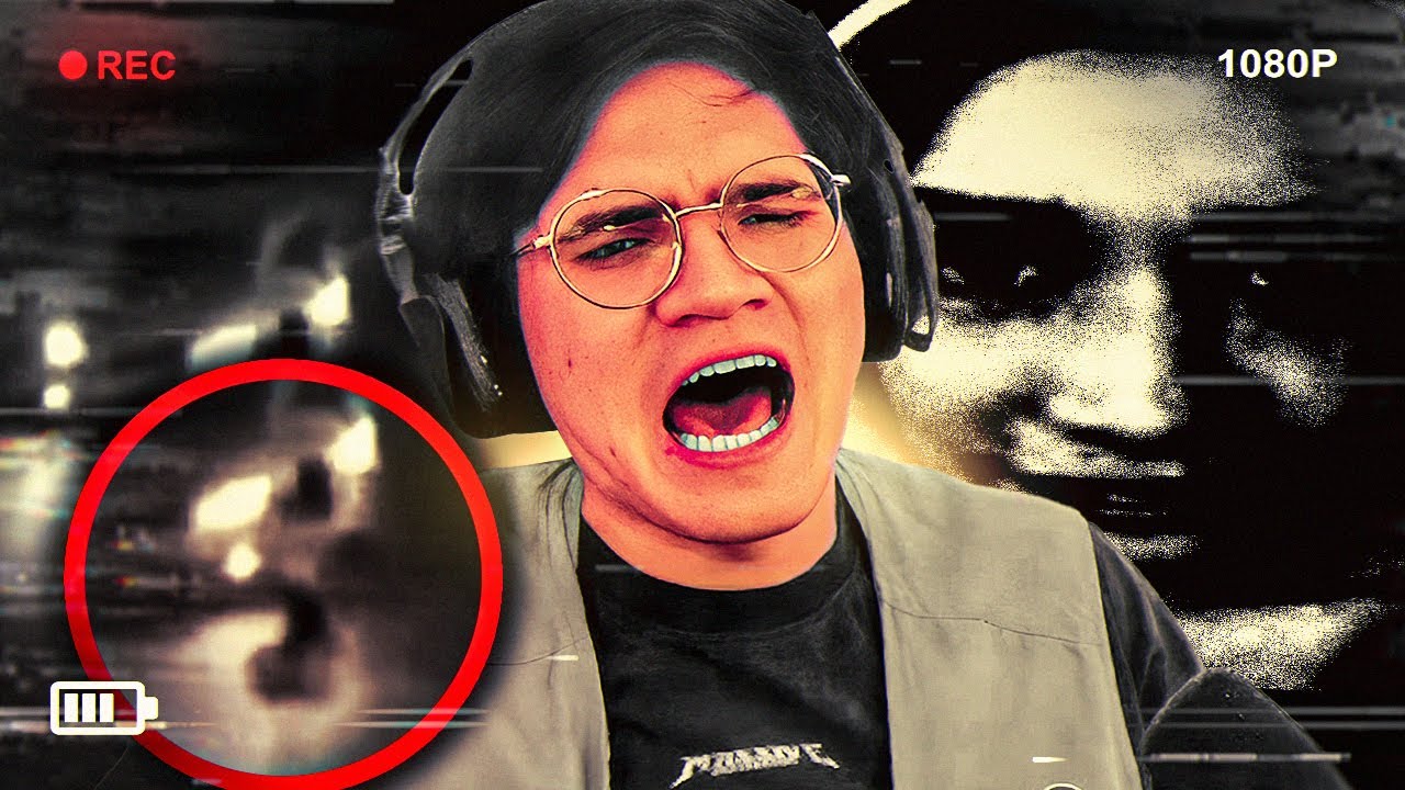 3 Unexplained Paranormal Videos Experts Can't Debunk