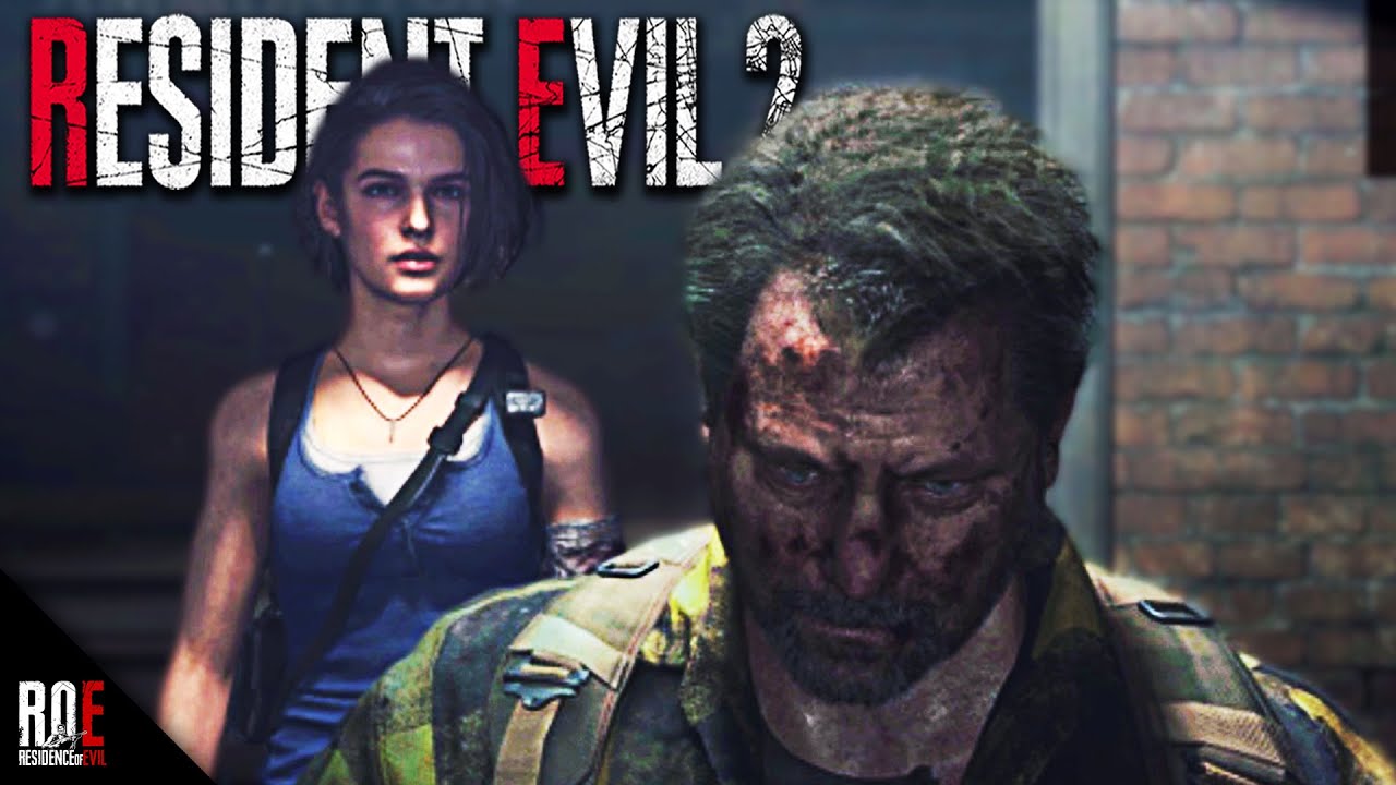 Jill Valentine's Letter in RE2 Remake: Lore & RE3 Connections