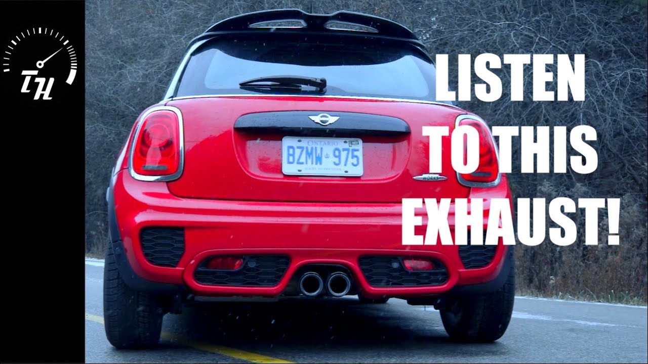 Mini JCW Review: Why This Hot Hatch Outshines the Competition