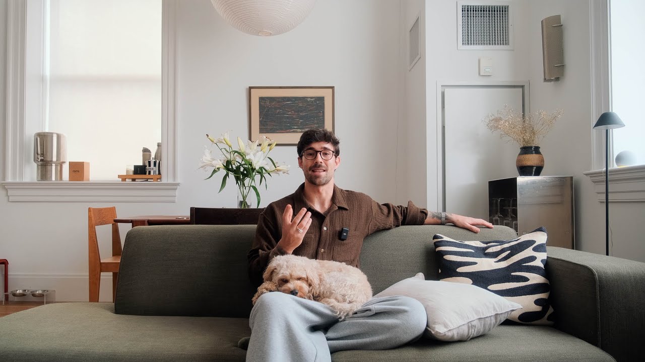 Vintage Home Decor Tips & Fashion Shoot Secrets Revealed