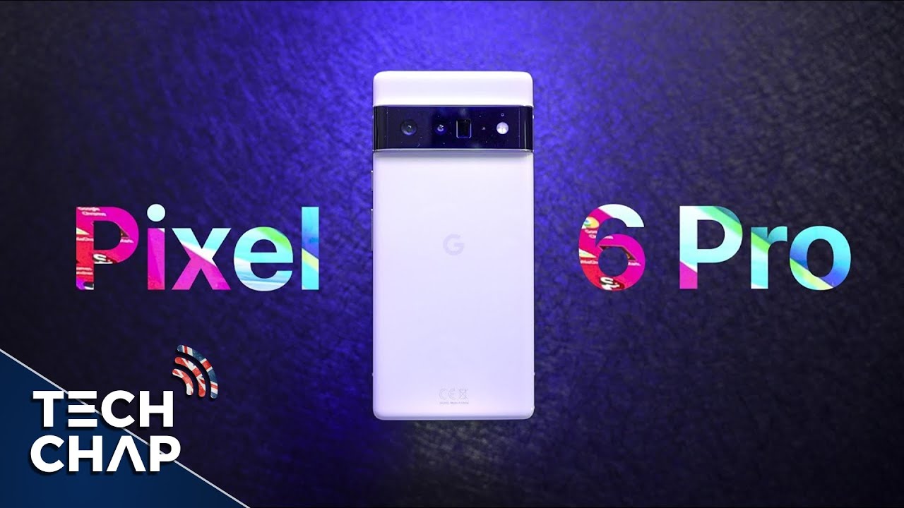 Pixel 6 Pro Review: Flagship Value & Camera Power