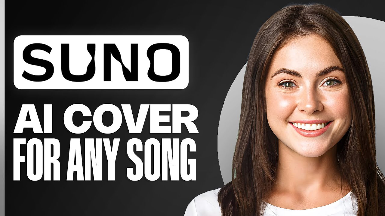Create AI Music Covers: Step-by-Step Guide with Sunno & Alternatives