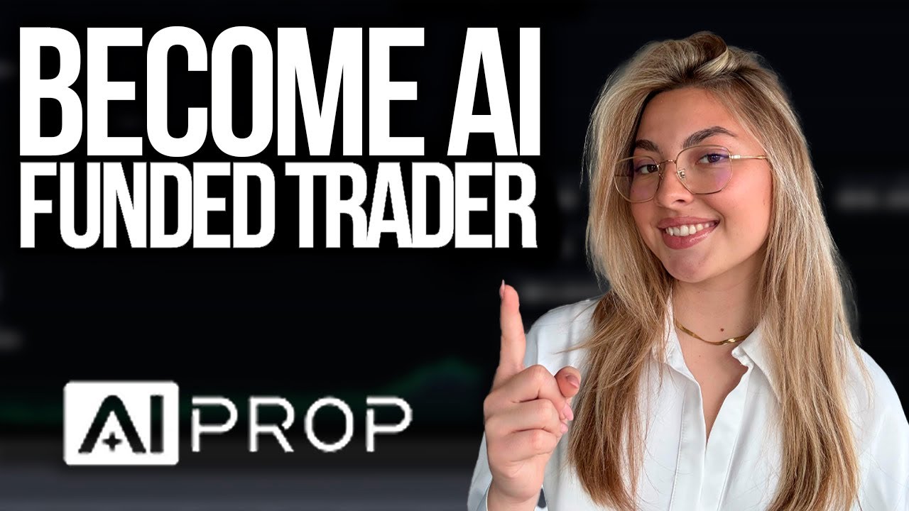 AI Prop Trading Review: Revolutionizing Funding with AI Automation