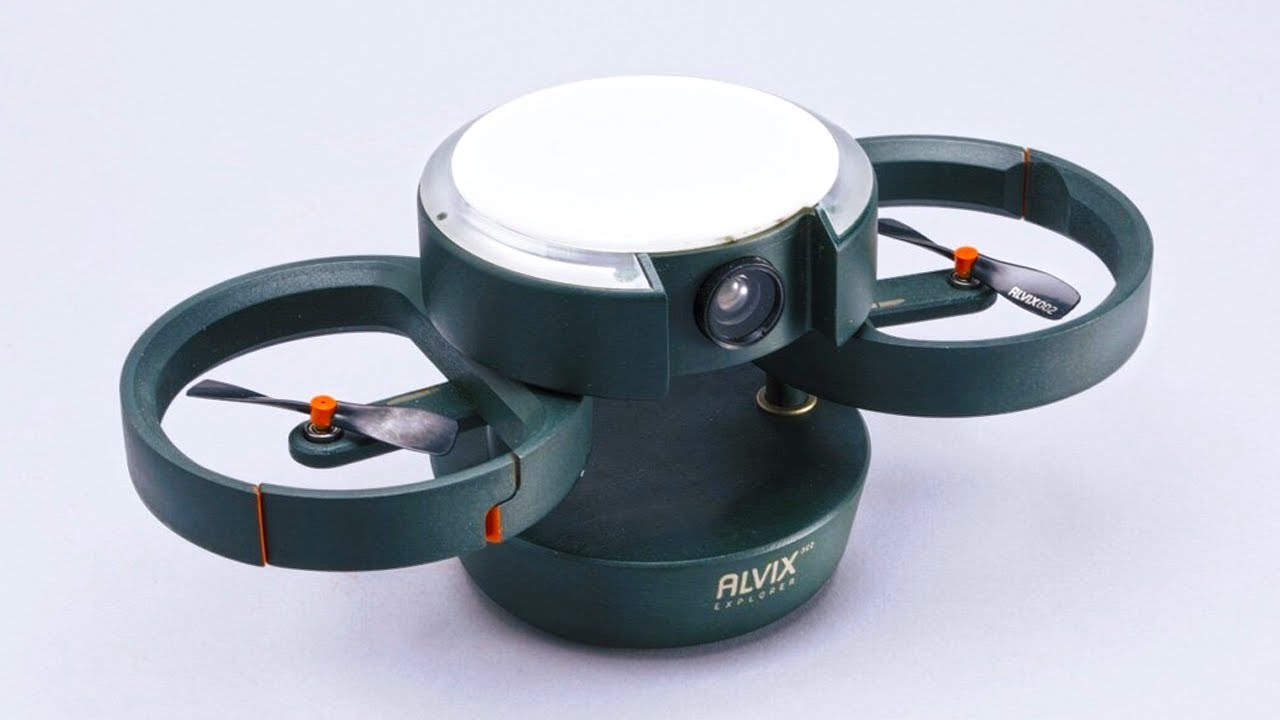 Upcoming Conceptual Gadgets: Multi-Purpose Tech for Easier Living