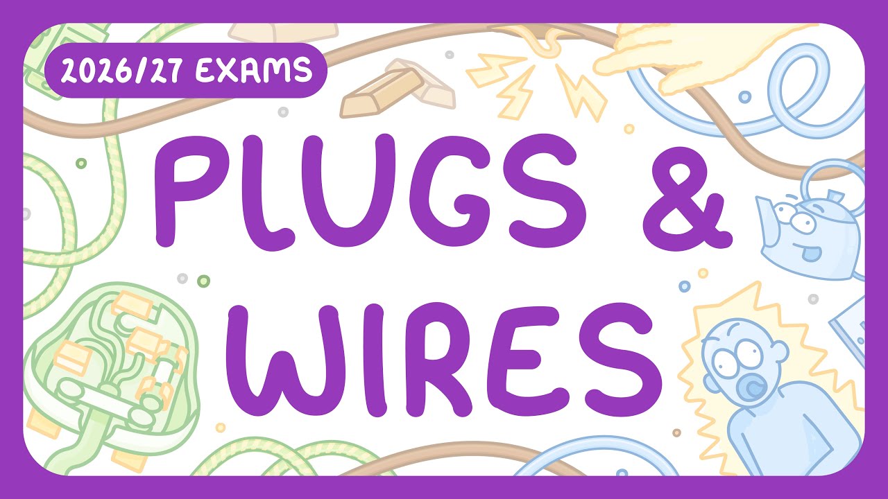 UK Plug Wires Explained: Live, Neutral, Earth Safety