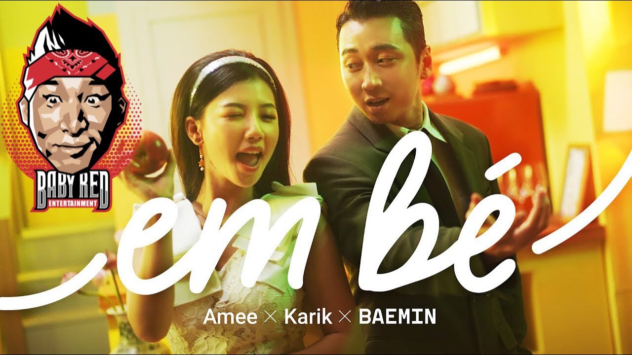 Vietnamese Term "Em Bé": Meaning, Usage & Romantic Context Explained