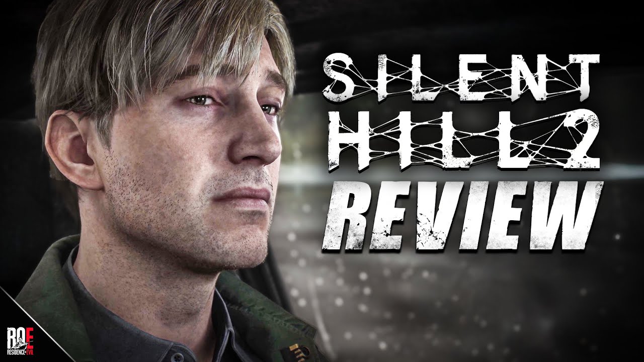 Silent Hill 2 Remake Review: Exceeding Horror Masterpiece Expectations?
