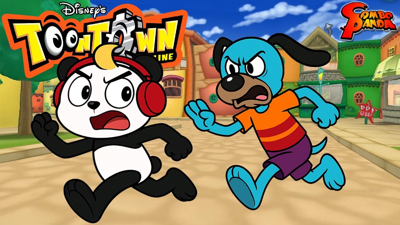 Toontown Rewritten Beginner Guide: Master Tasks & Gag Combos