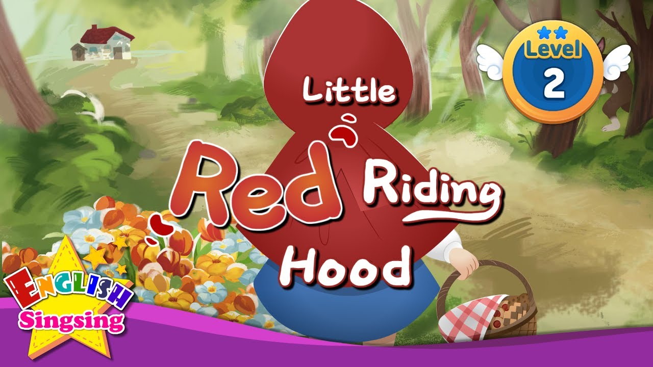Little Red Riding Hood Lessons: Safety and Story Analysis