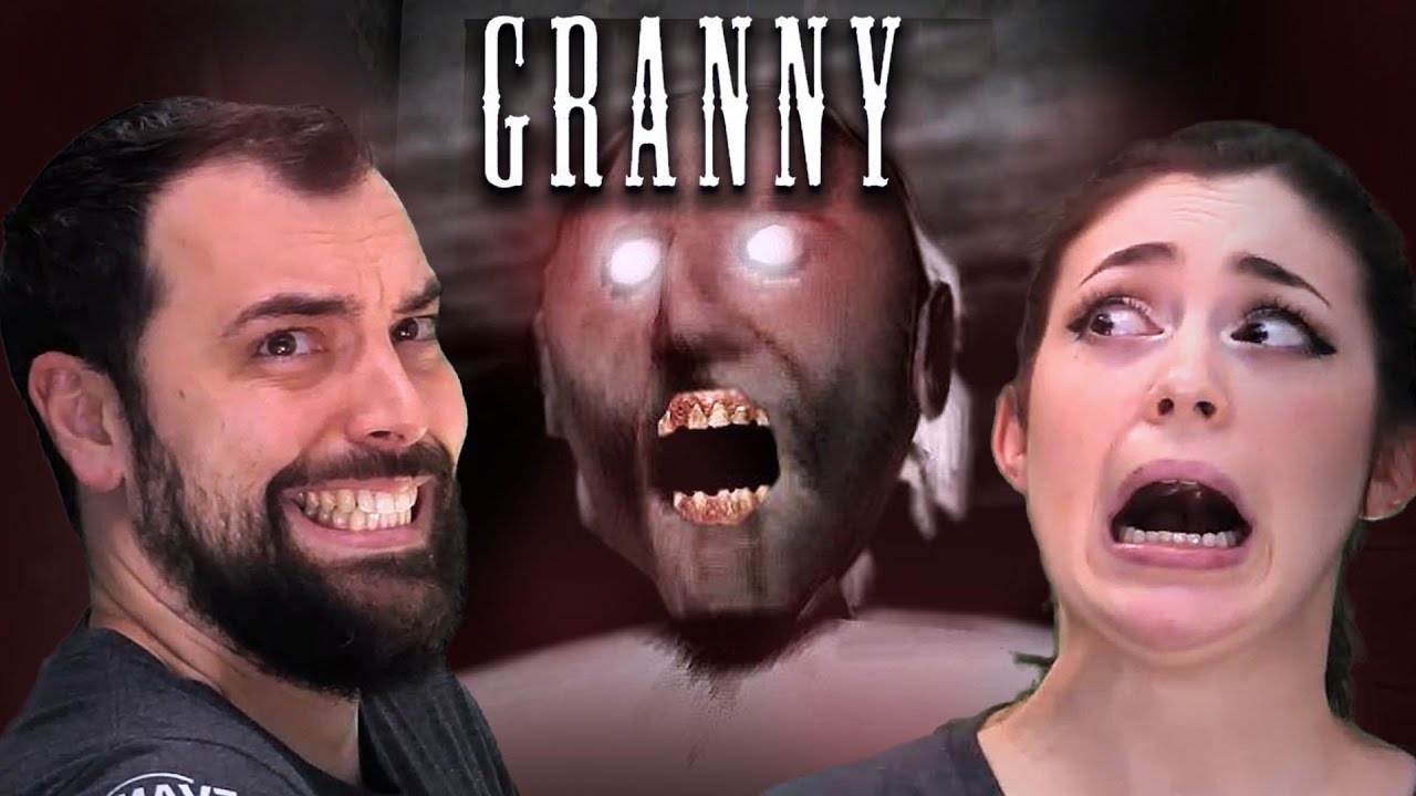 Granny Escape Guide: Winning Tactics After 5 Failed Attempts