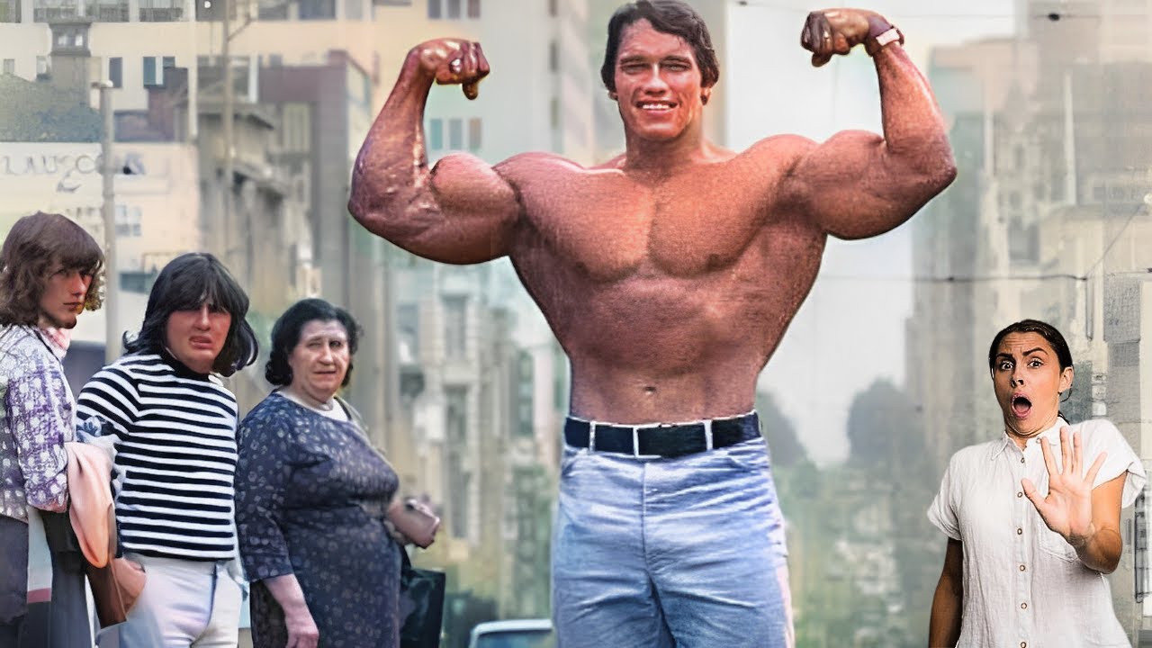 Bodybuilding Training Tips from a Champion | Muscle & Strength