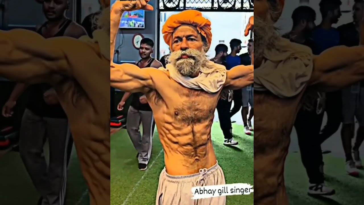 Unbelievable Gym Feats That Defy Physics