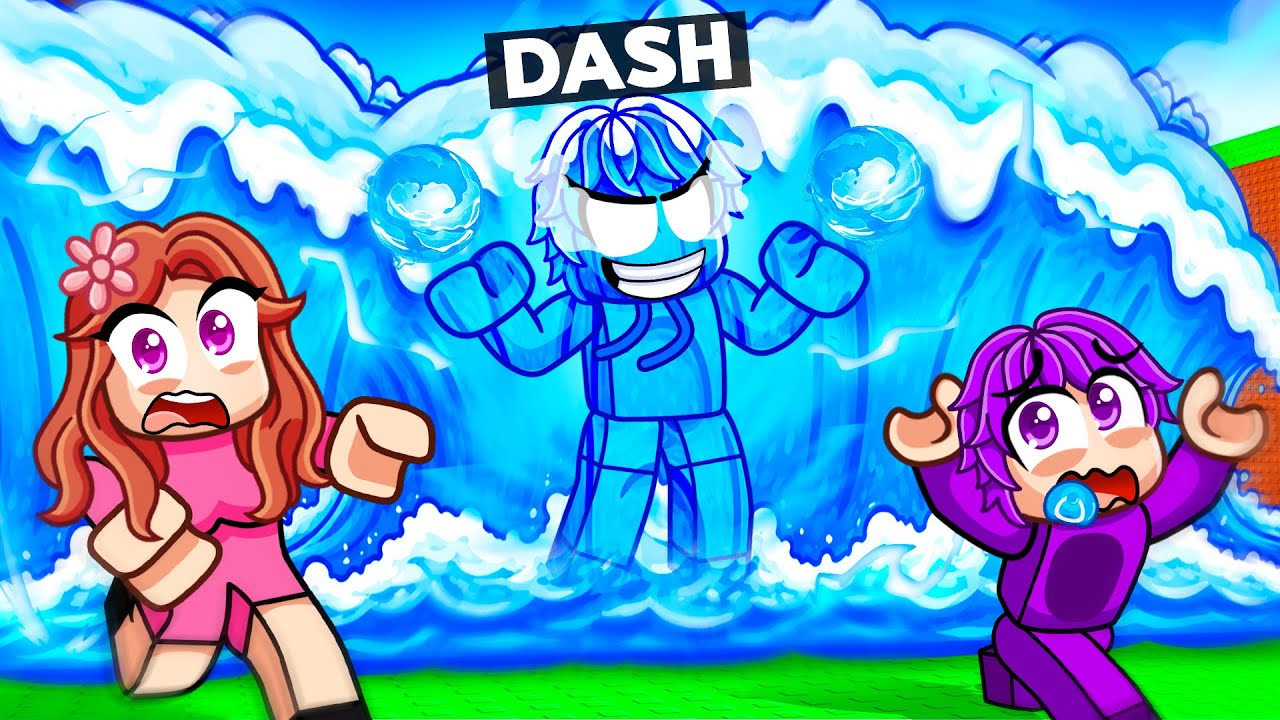 Roblox Escape Tsunami Glitched Disguise Steal Guide