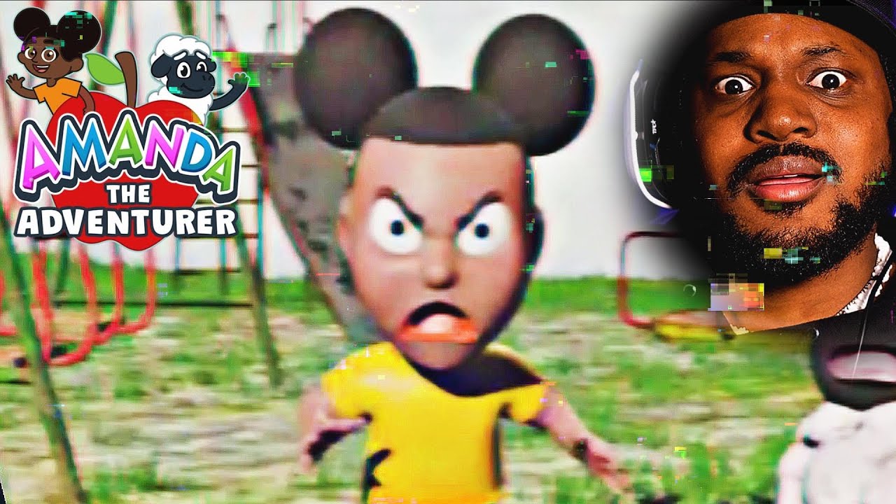 Amanda the Adventurer Guide: Puzzle Solutions & Horror Analysis