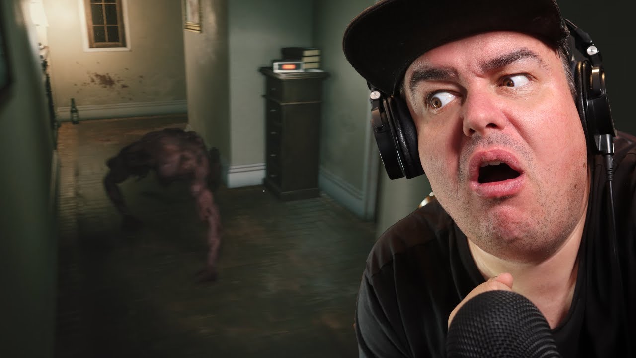 Apartment 7 Horror Demo Breakdown: PT Vibes & Survival Tips