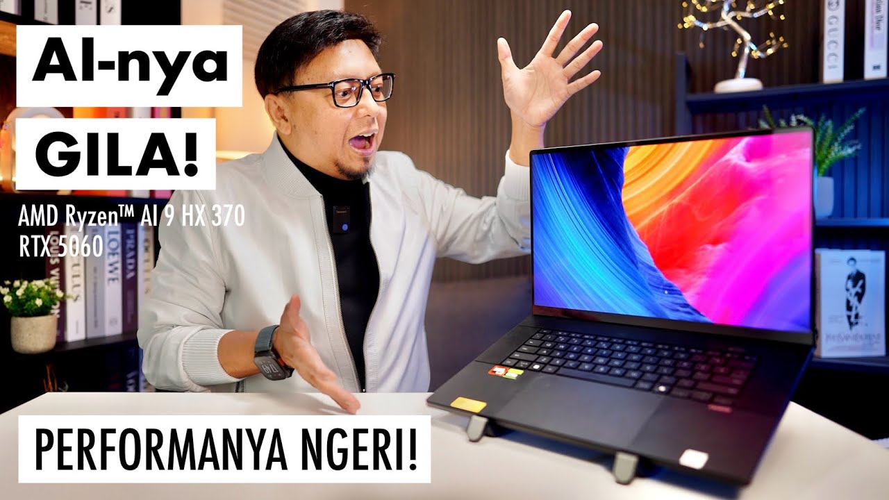 Asus ProArt P16 Review: Ultimate Creator Laptop Tested