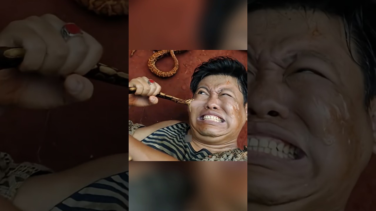 Decoding the Snake Pit: Symbolism & Sacrifice in Horror