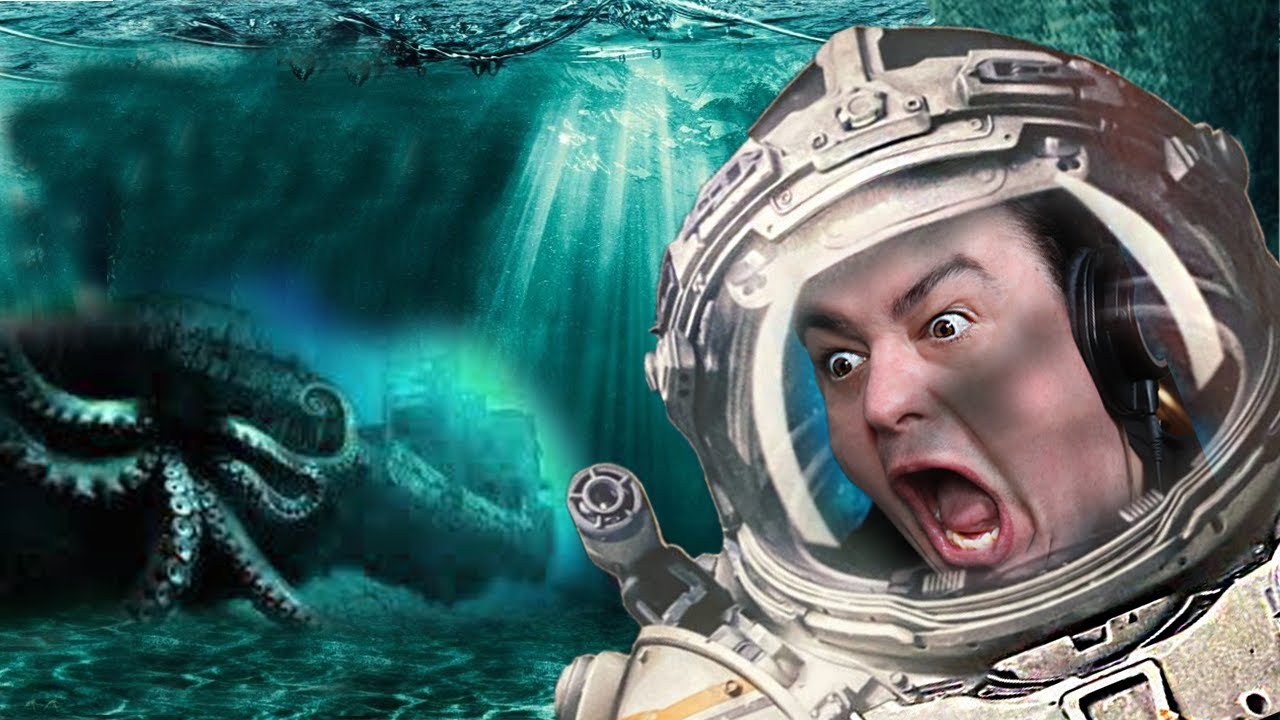 Subnautica Survival Guide: Find Seamoth Fragments & Beat Radiation