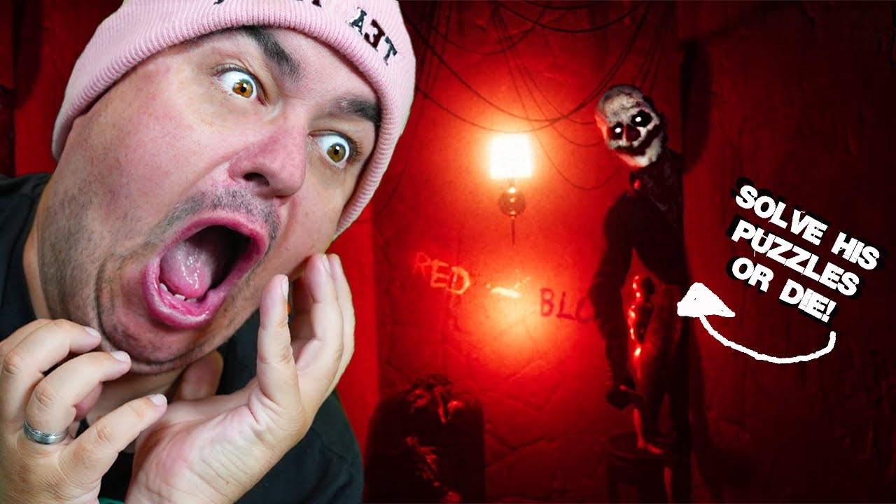 How Layer of Torment Redefines Horror Gaming