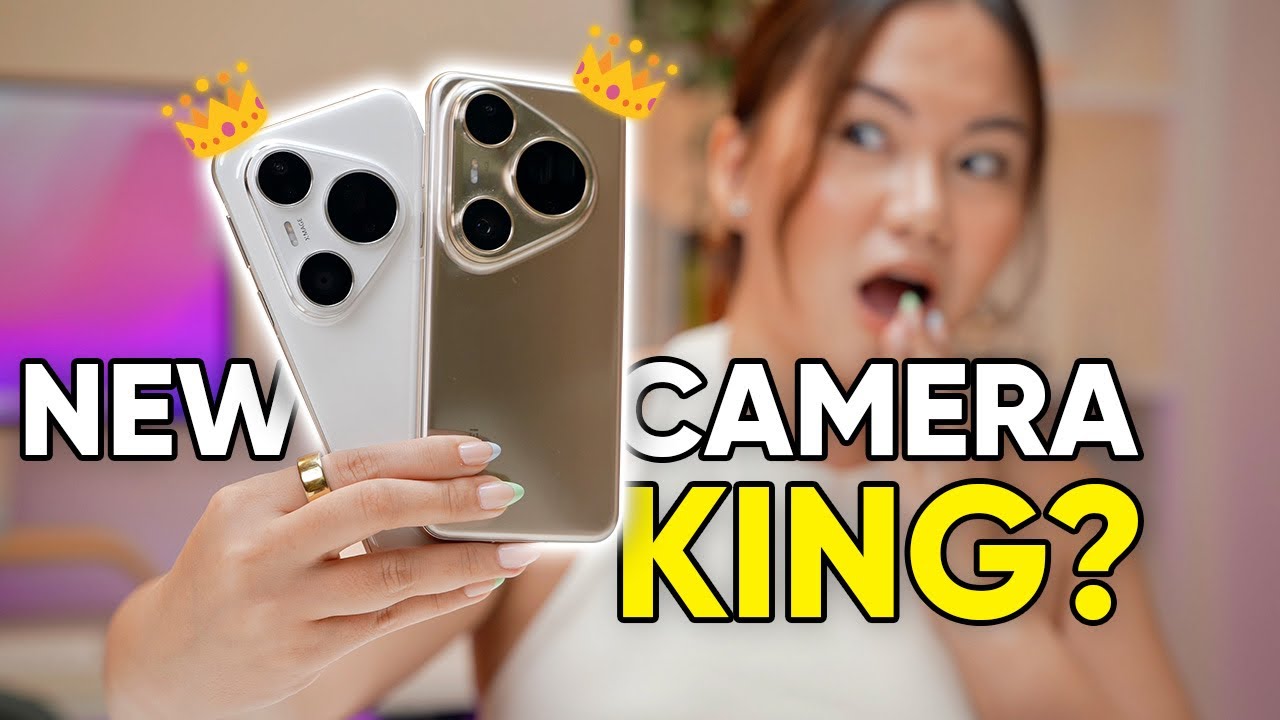 Huawei Pura 80 Ultra Camera Review: Revolutionizing Mobile Zoom