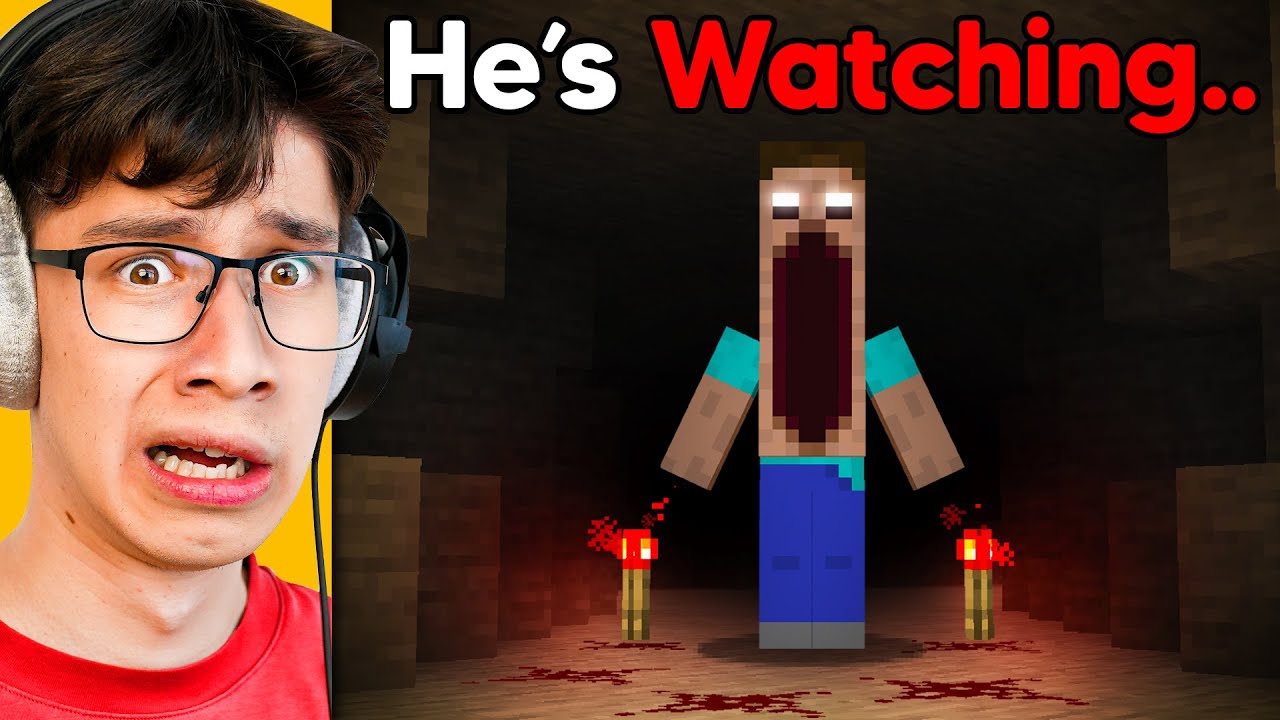 Minecraft Orphan Myth: 40-Night Survival Investigation