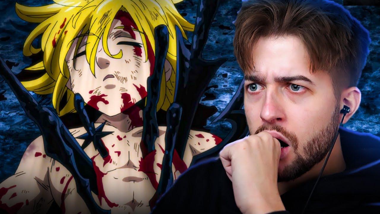 Meliodas' Death in Seven Deadly Sins: Impact and Theories
