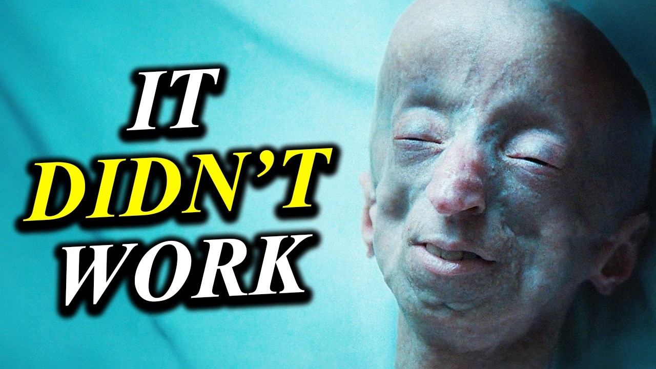 The Beauty Episode 7 Ending Explained: Byron's Power Play