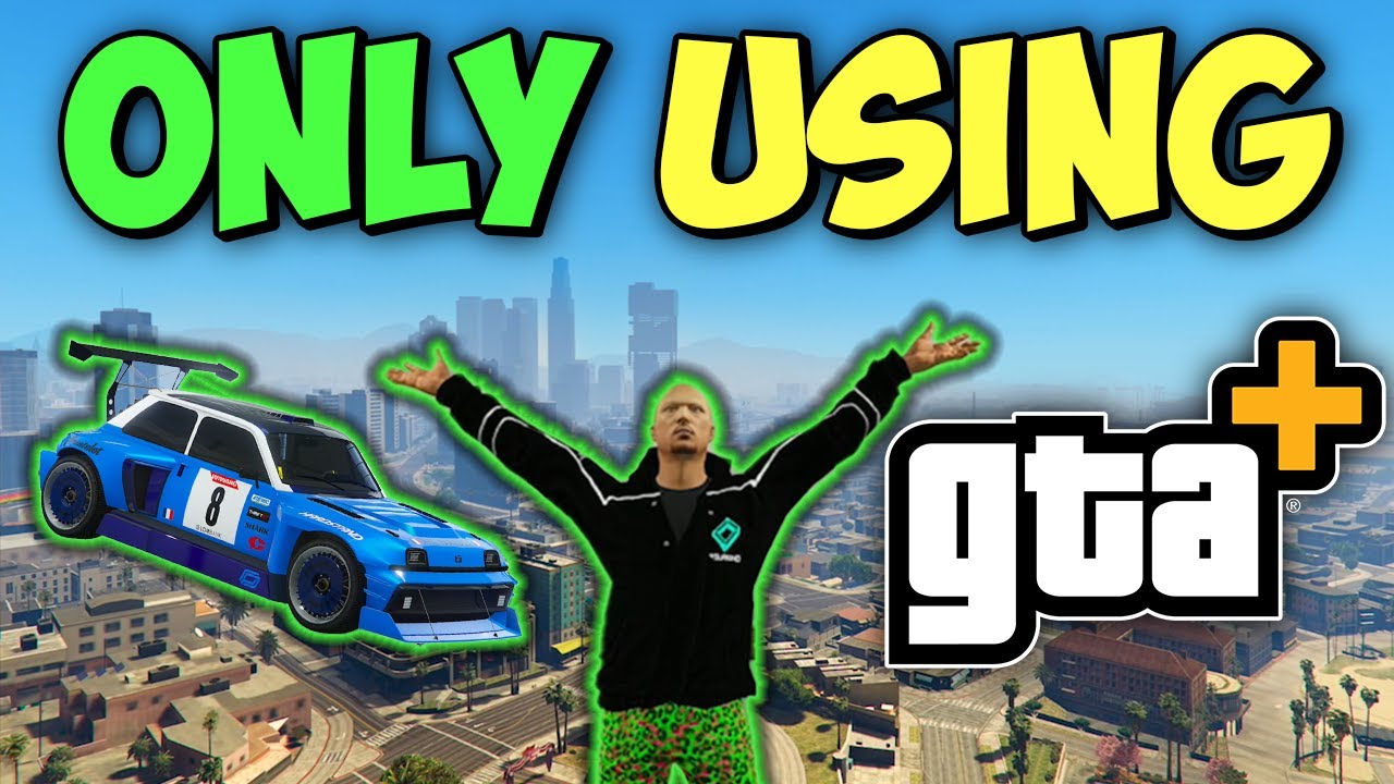 Is GTA Plus Worth It? July Benefits & Value Tested