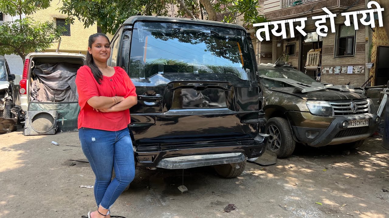 Scorpio Windshield Installation: 10-Day DIY Guide & Pro Tips