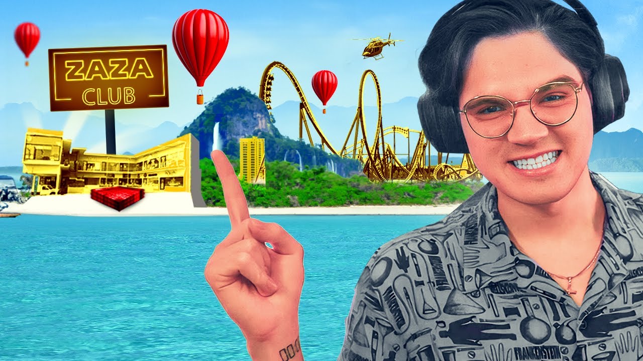 My Beach Resort Success Guide: Profits, Staff & Events